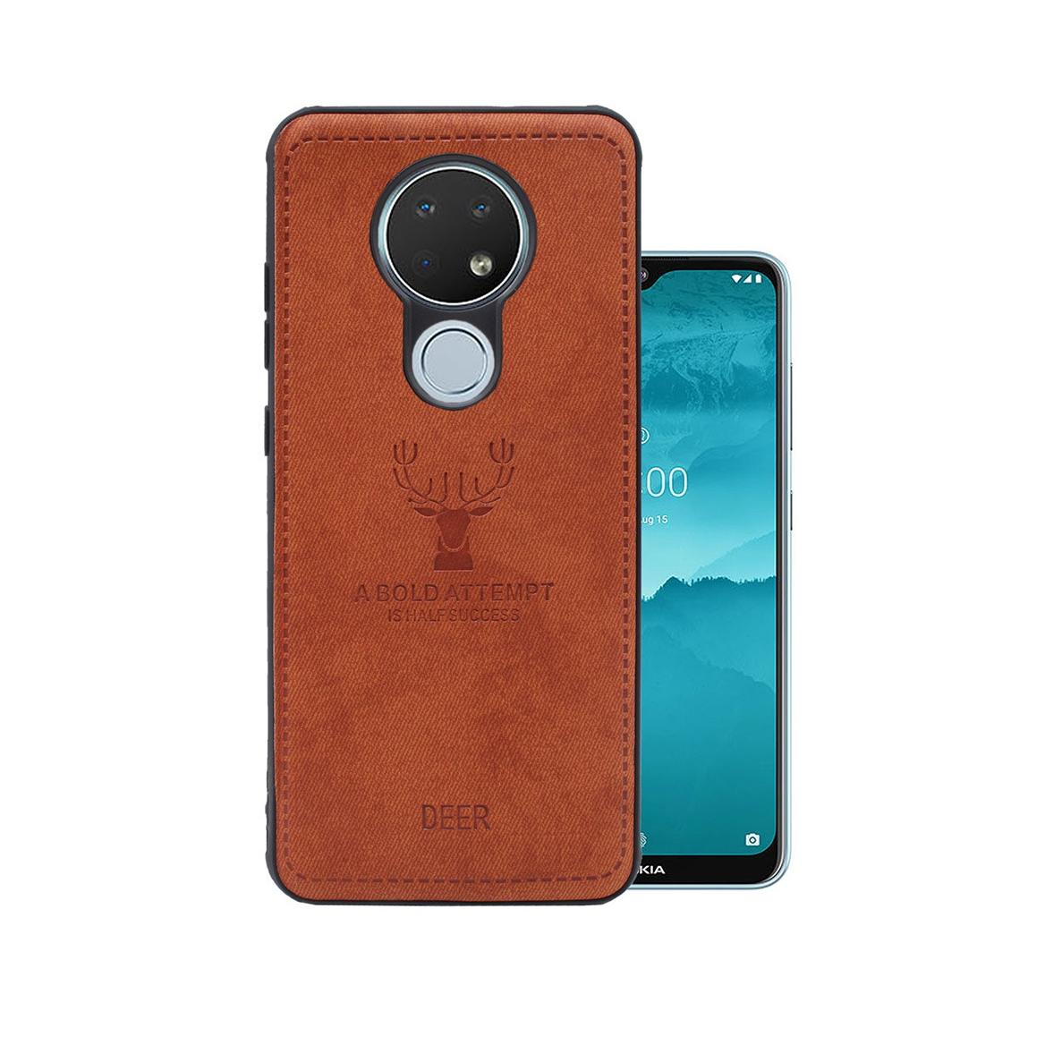 کاور مدل گوزنی برای گوشی نوکیا 7.2