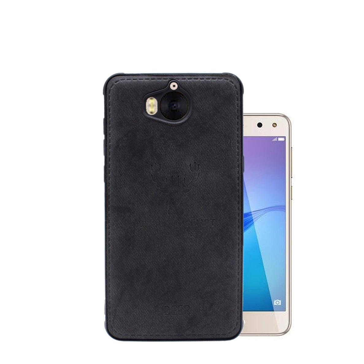 کاور مدل گوزنی برای گوشی هوآوی Y5 2017