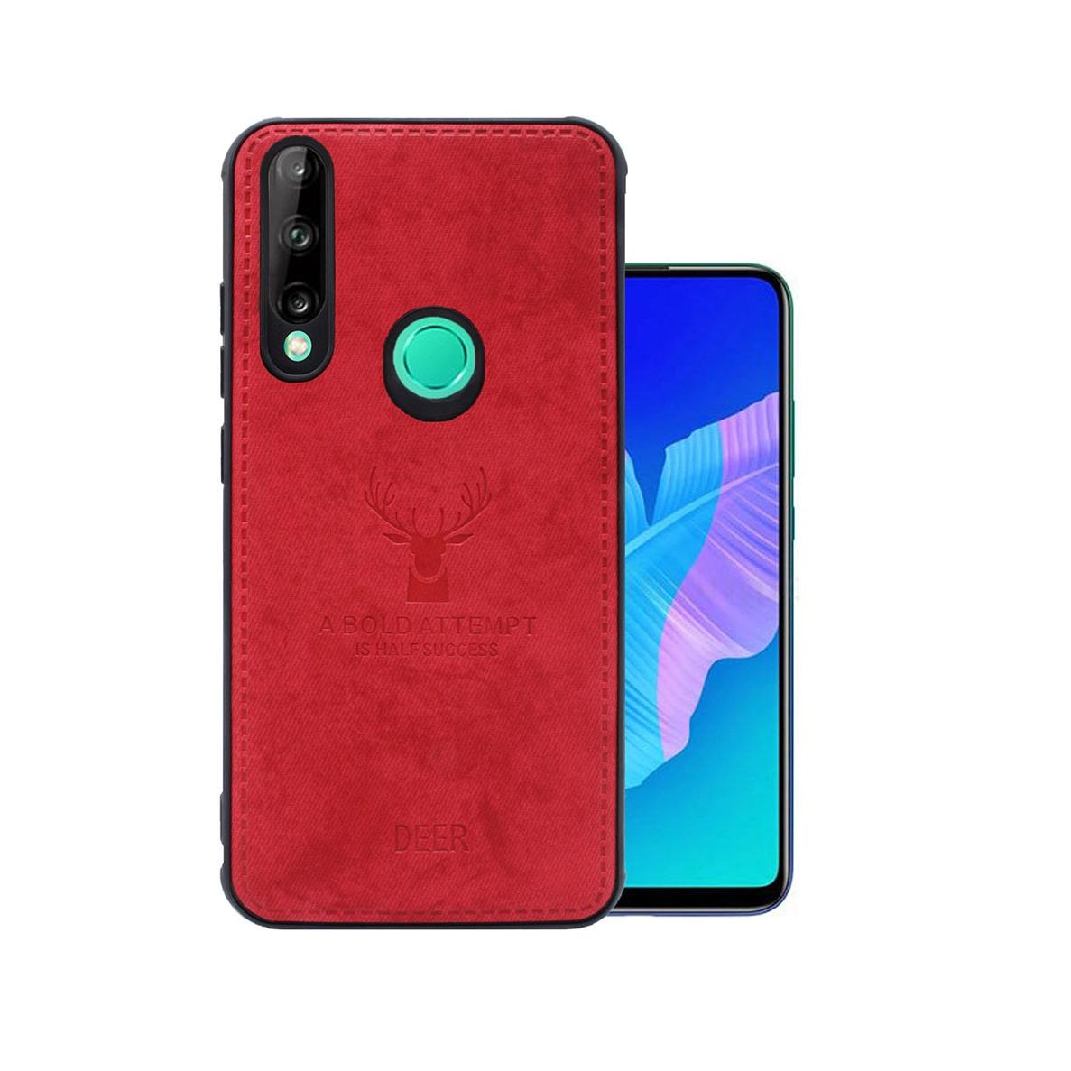 کاور مدل گوزنی برای گوشی هوآوی Y7 2020