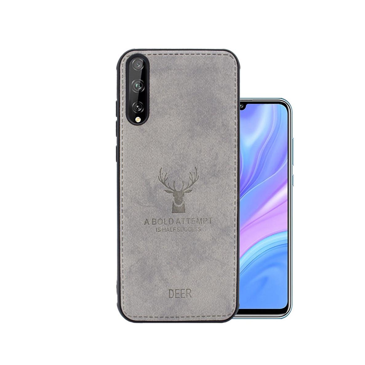 کاور مدل گوزنی برای گوشی هوآوی Y8P