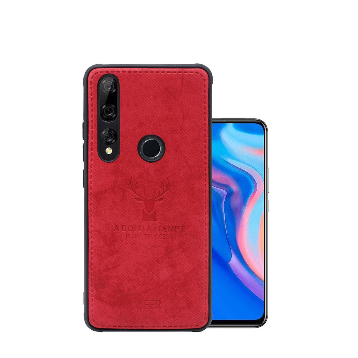 کاور مدل گوزنی برای گوشی هوآوی Y9 2019