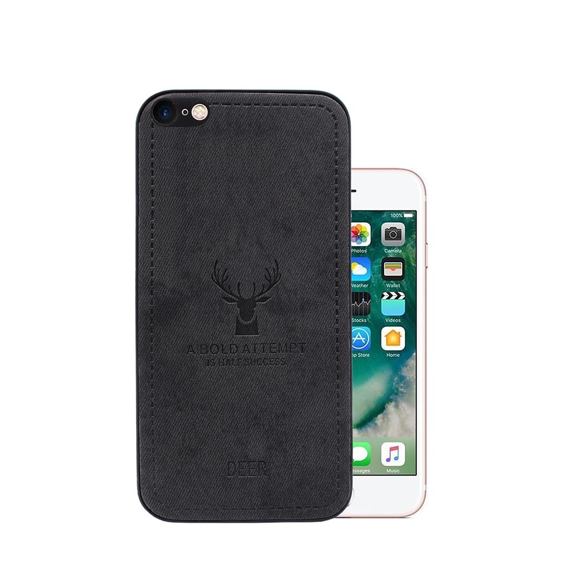 کاور مدل گوزنی برای گوشی iphone 5s