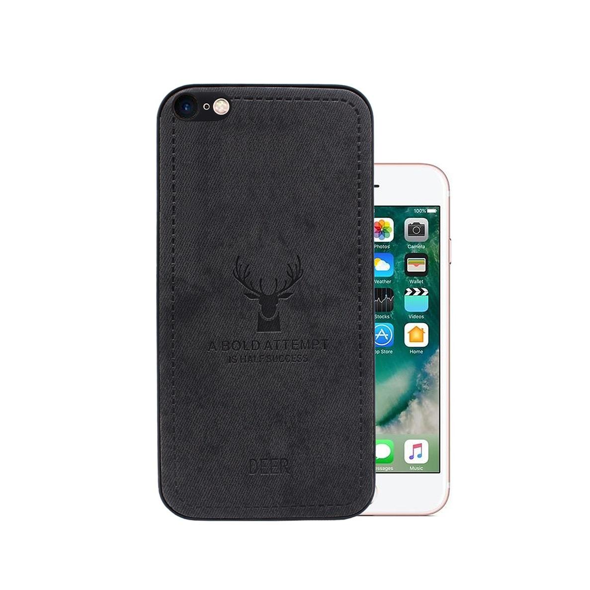 کاور مدل گوزنی برای گوشی iphone 6s