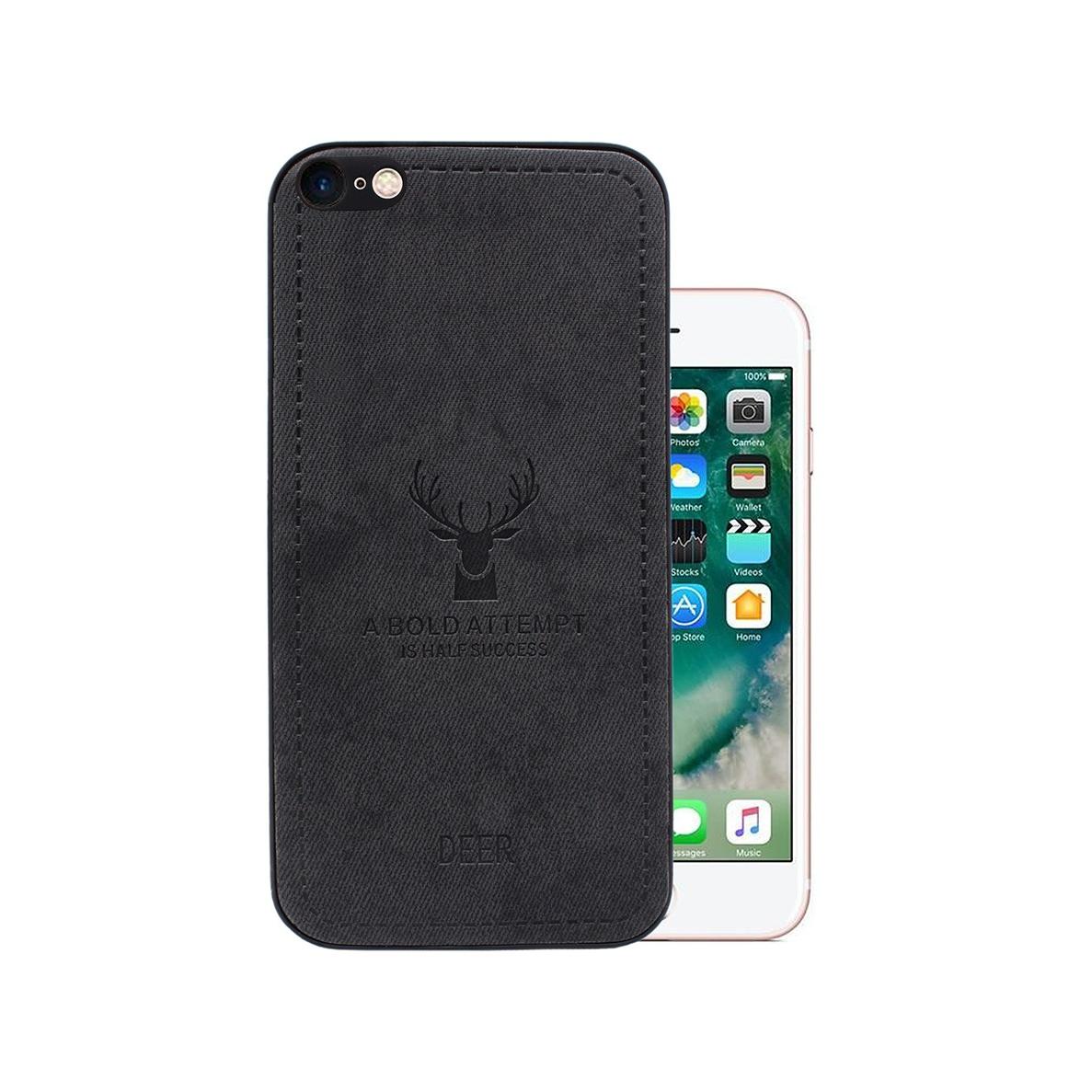 کاور مدل گوزنی برای گوشی iphone Se 2020