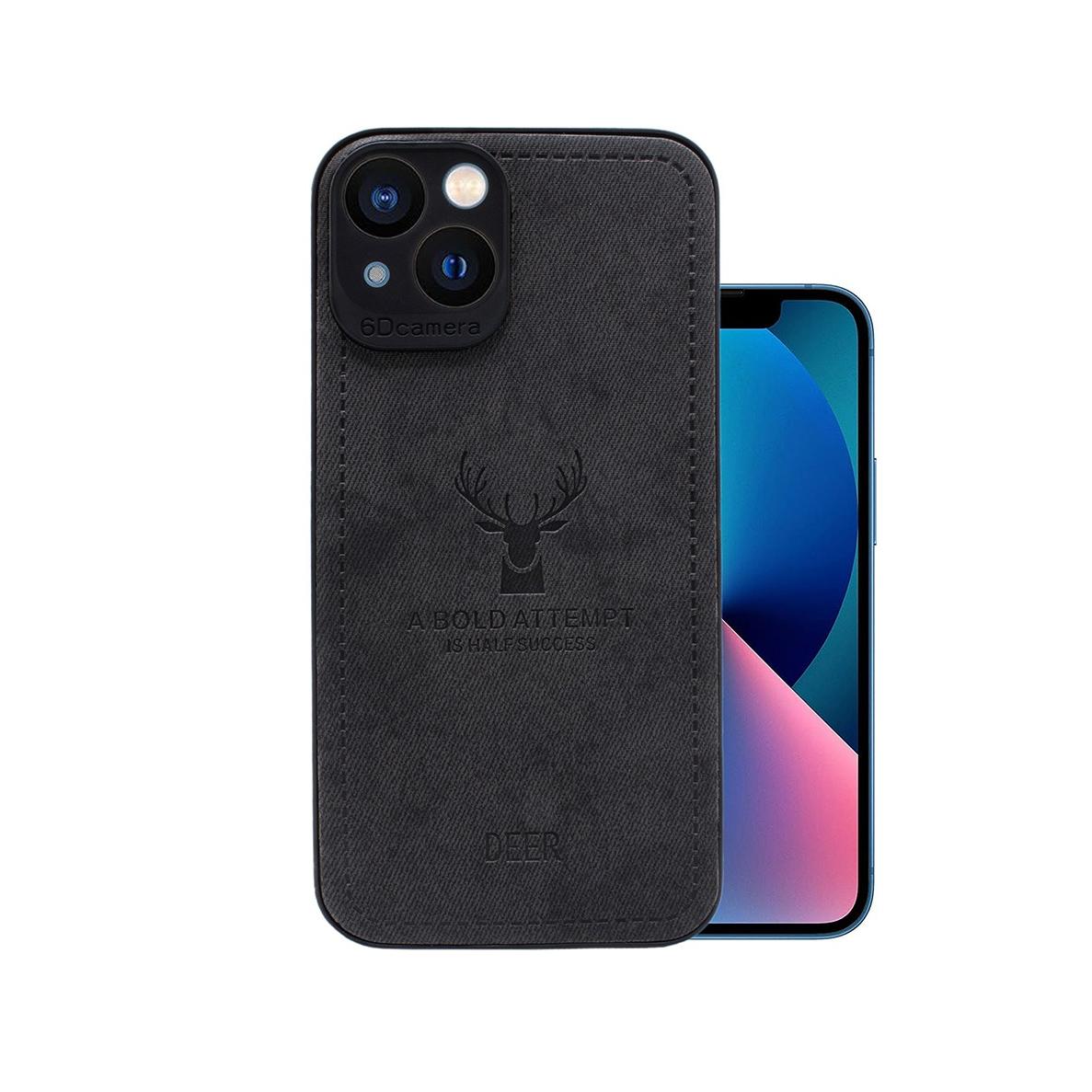 کاور مدل گوزنی برای گوشی iphone 13