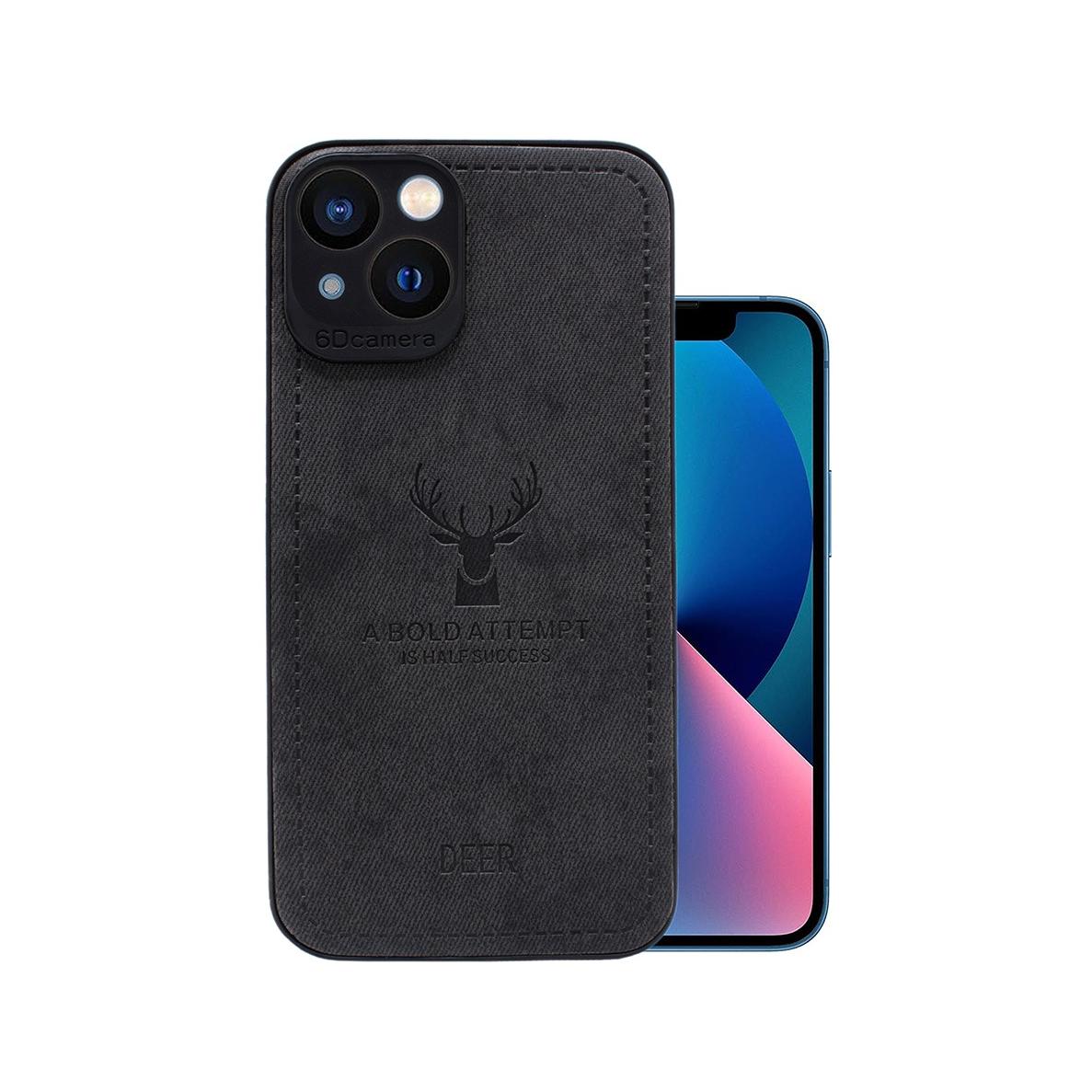 کاور مدل گوزنی برای گوشی iphone 14