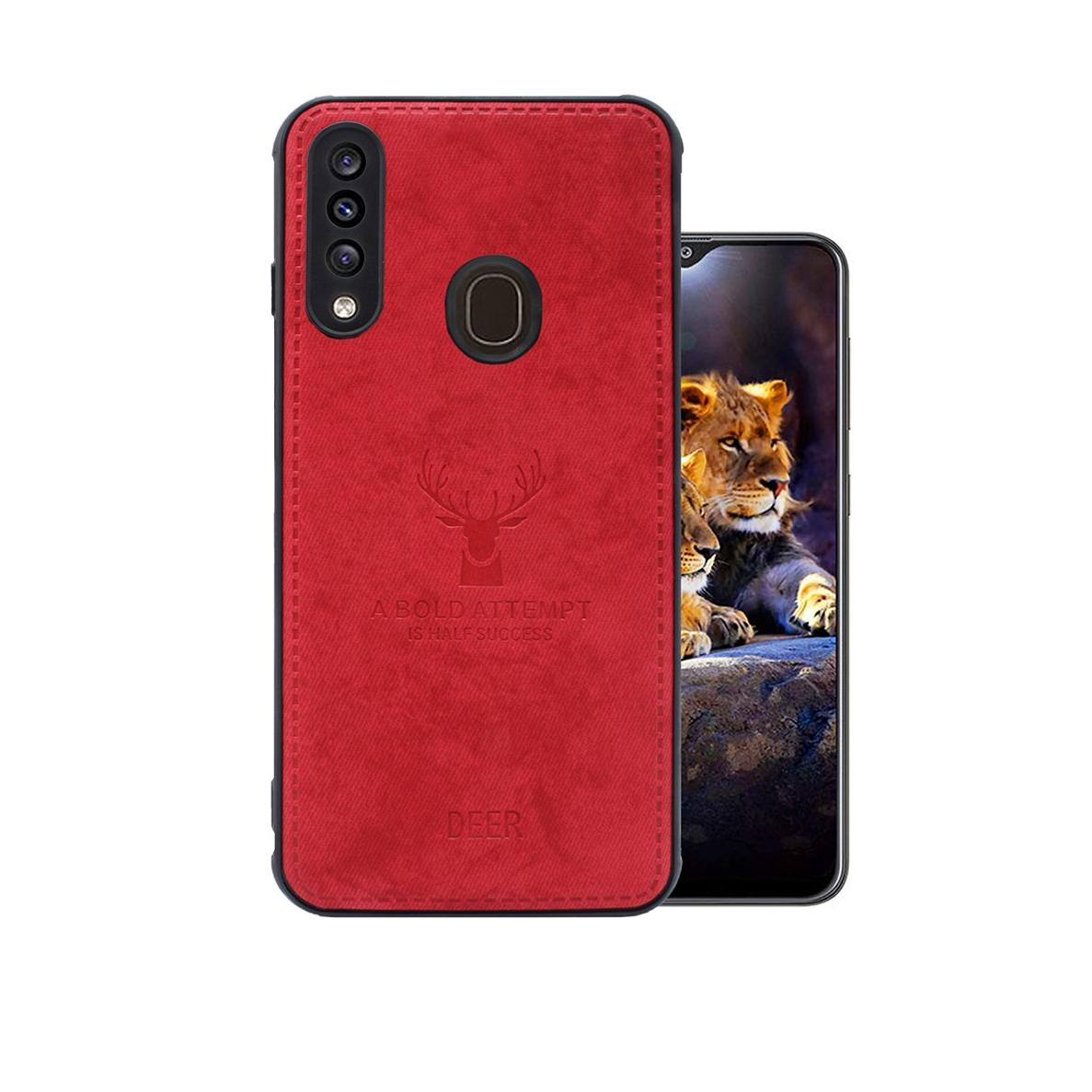 کاور مدل گوزنی برای گوشی شیائومی Redmi 8A