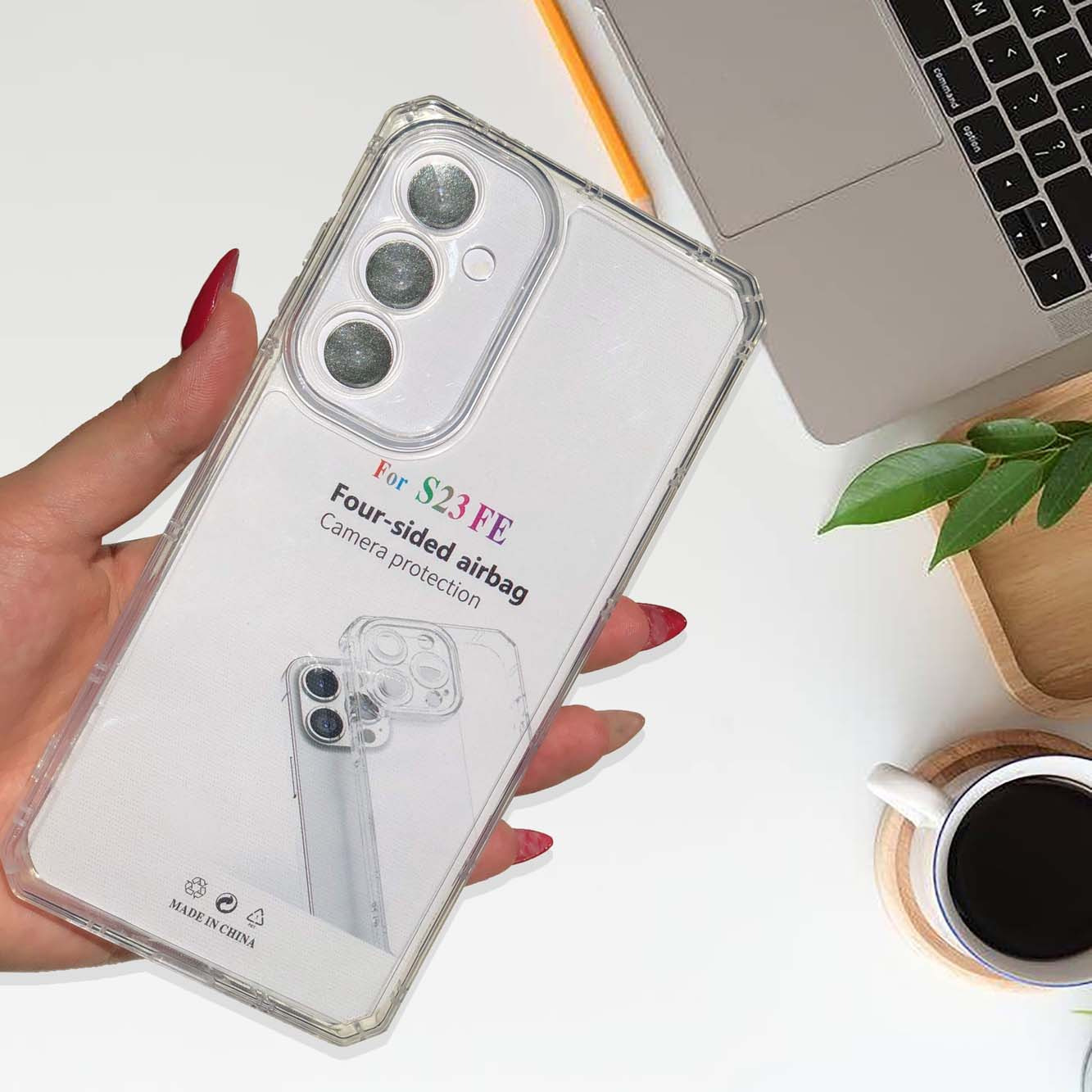 کاور Naver مناسب گوشی هوآوی Honor X9B