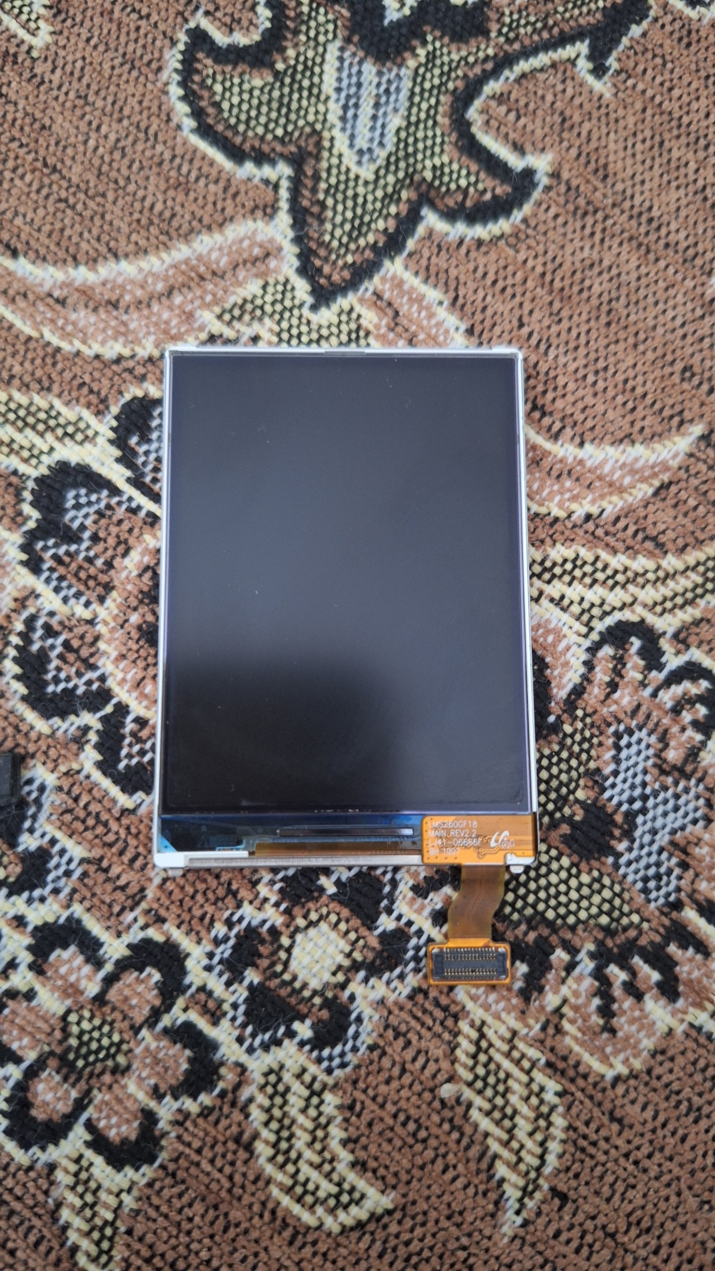 ال سی دی b3410 سامسونگ