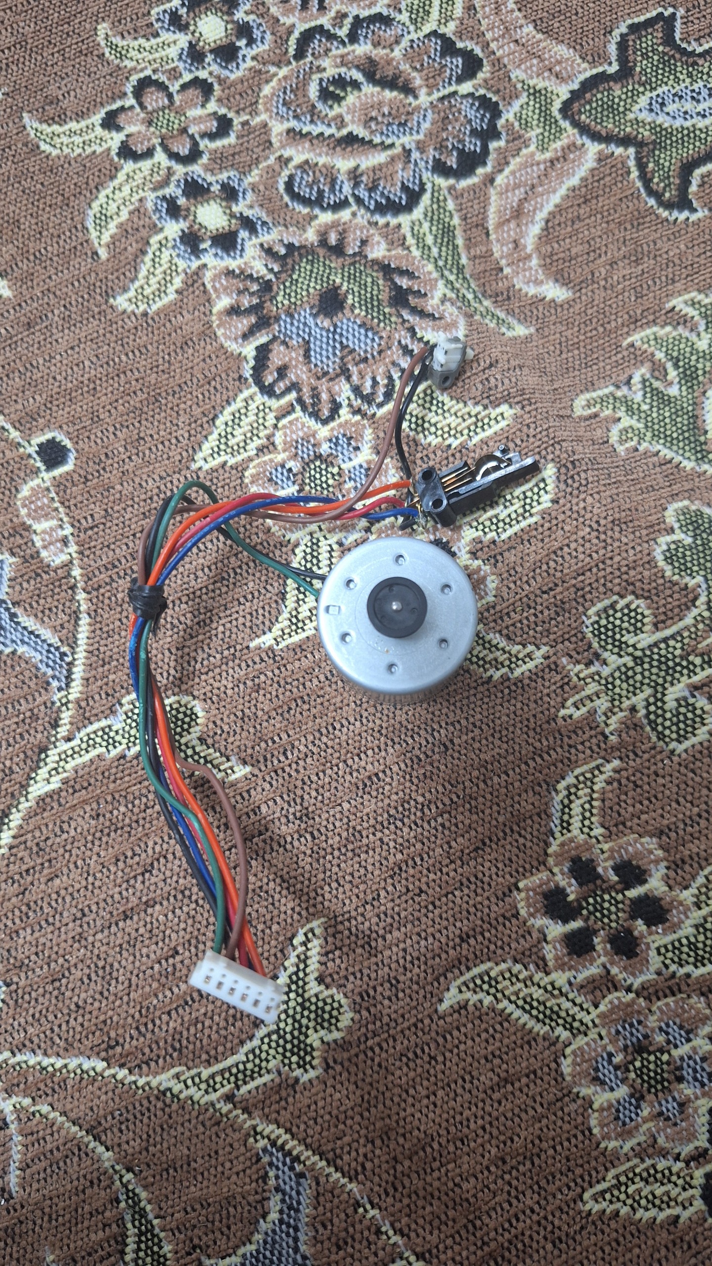 آرمیچر eg-520ed 3b