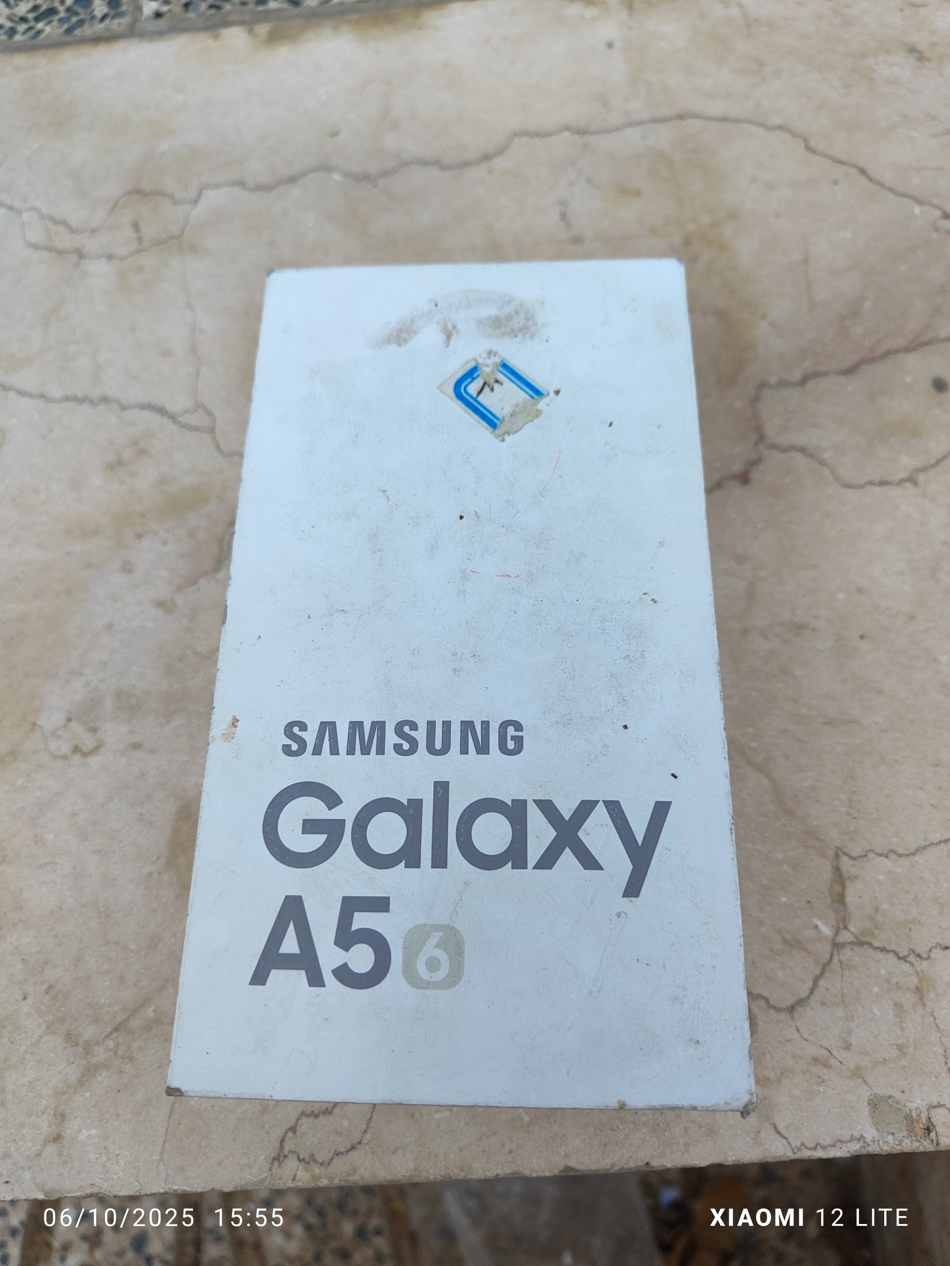 کارتن گوشی سامسونگ a5