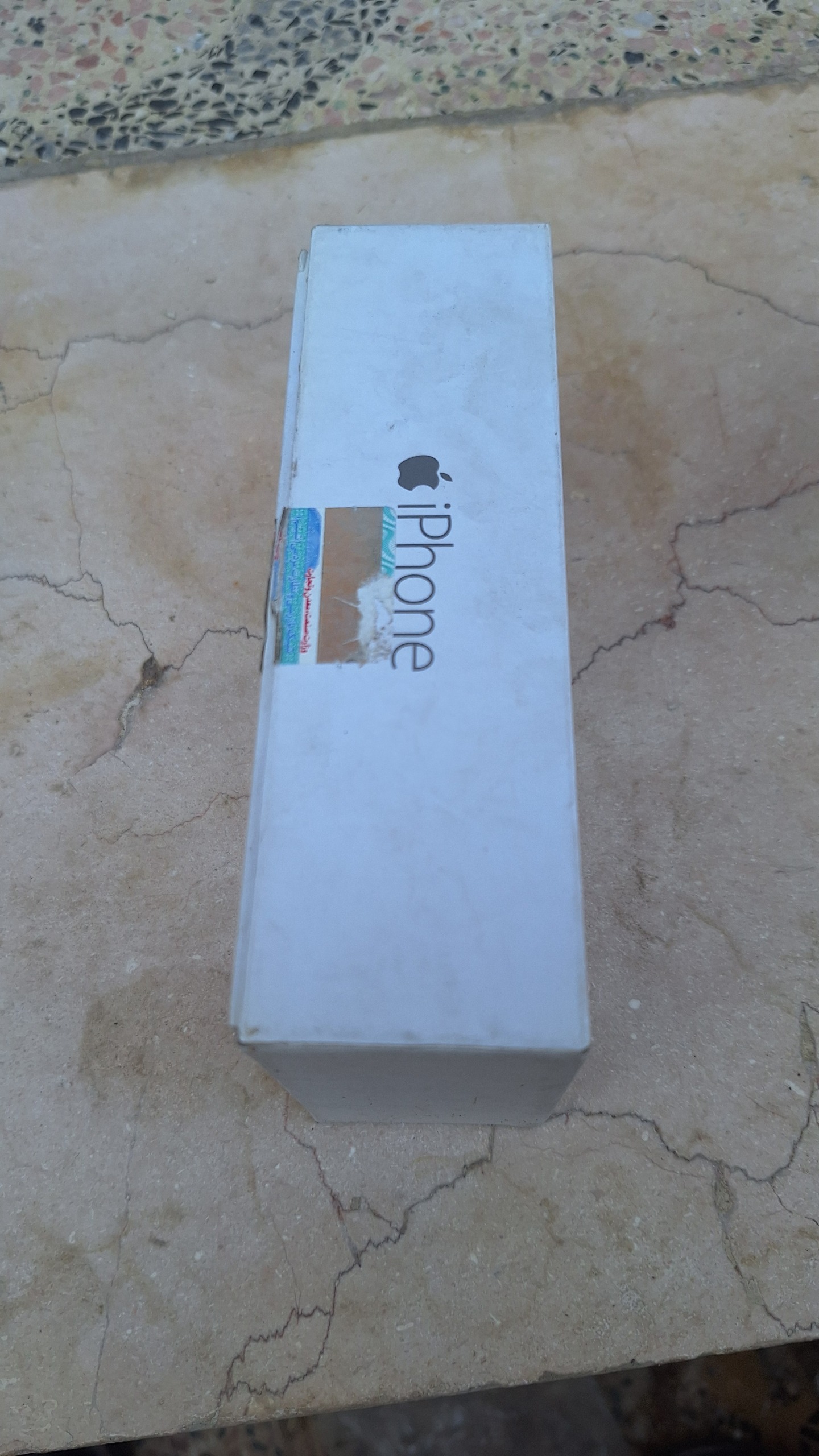 کارتن گوشی آیفون 6
