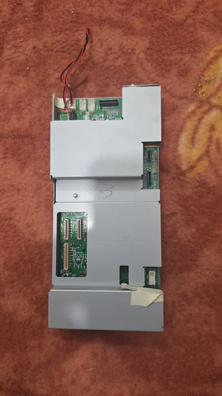 قطعات پرینتر Epson tx200