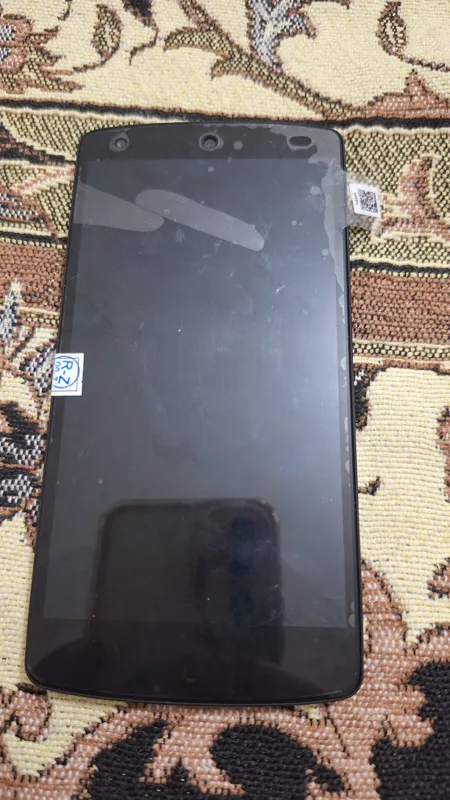 ال سی دی ال جی nexus 5