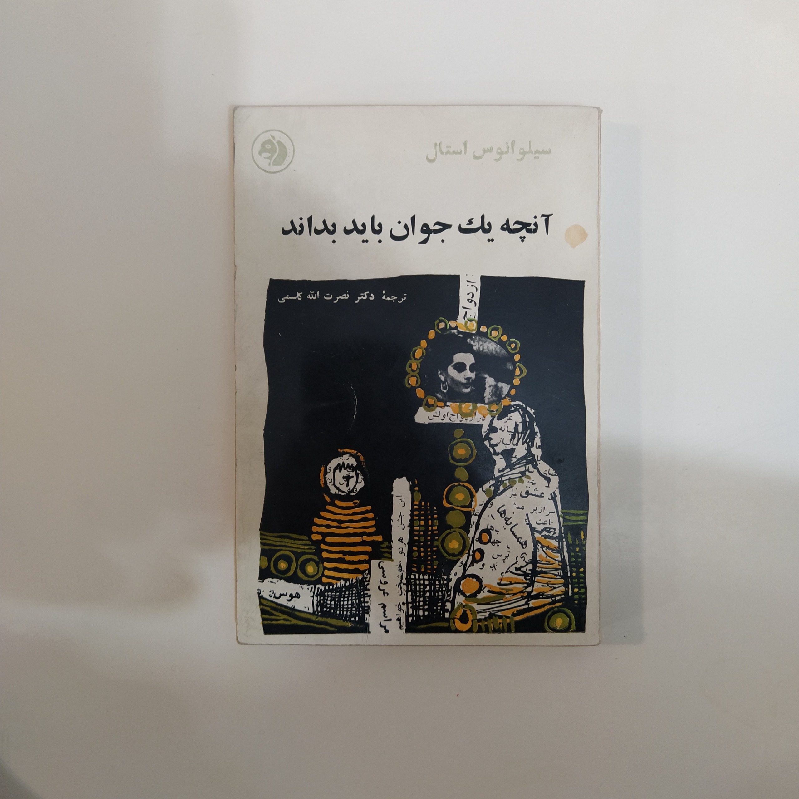 کتاب آنچه یک جوان باید بداند