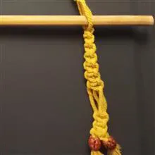 جا