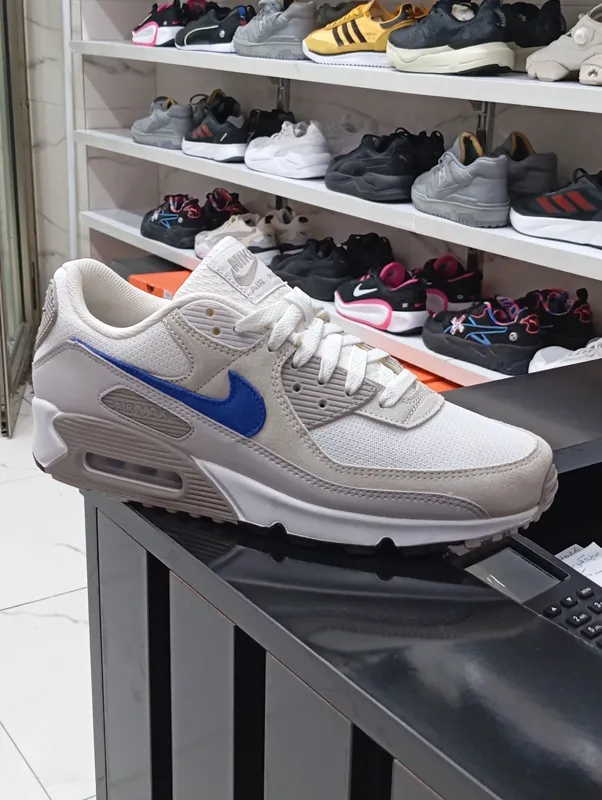 نایک اورجینال مدلAir Max 90 آکبند