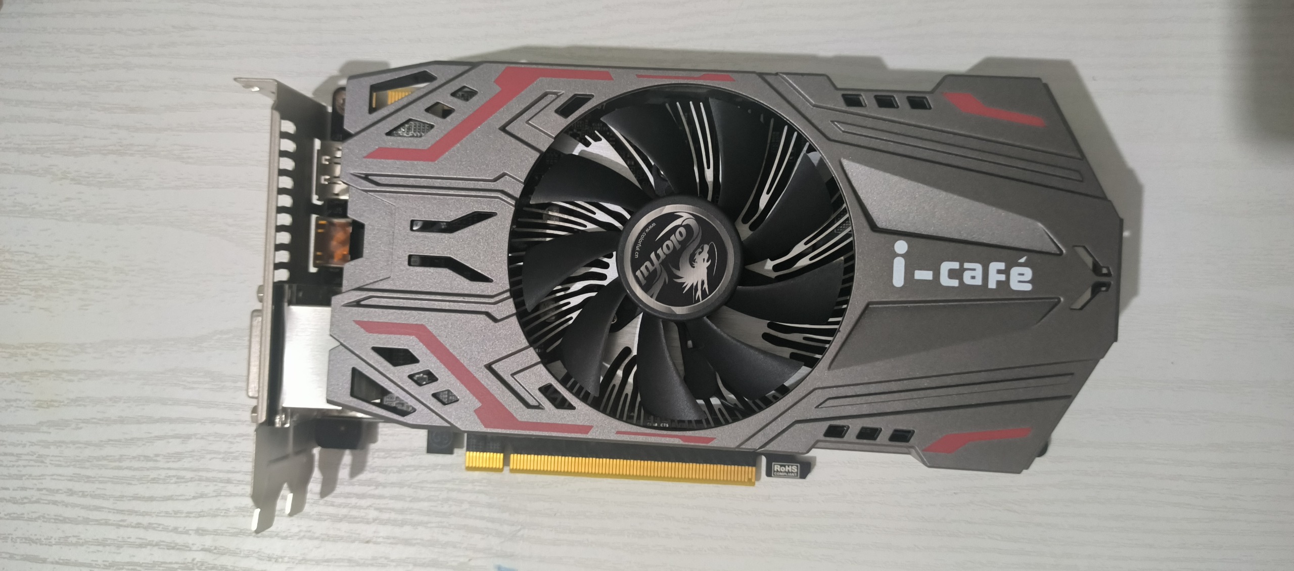 کارت گرافیک GTX950