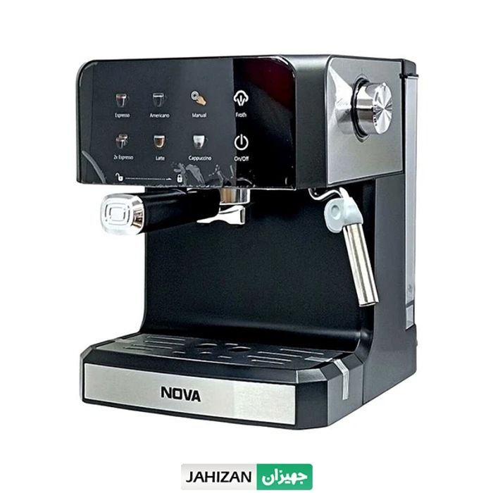 اسپرسو ساز نوا مدل 173