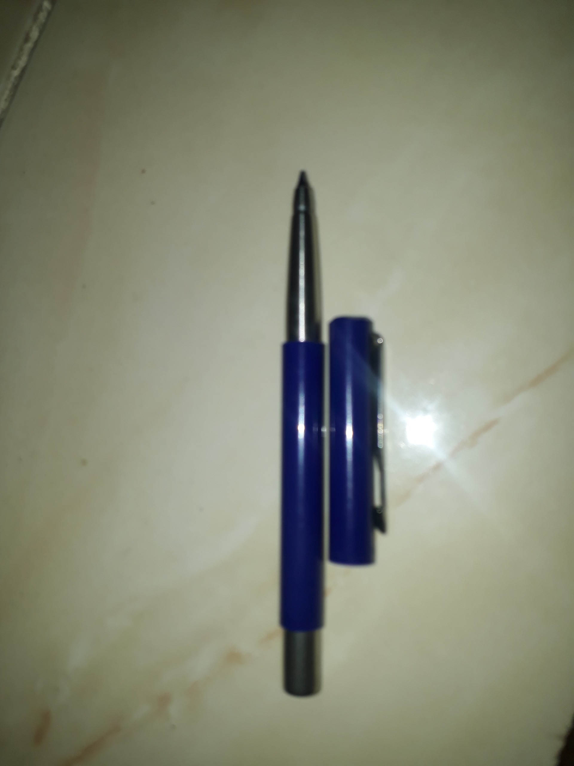 روانویس کلکسیونی قدیمی