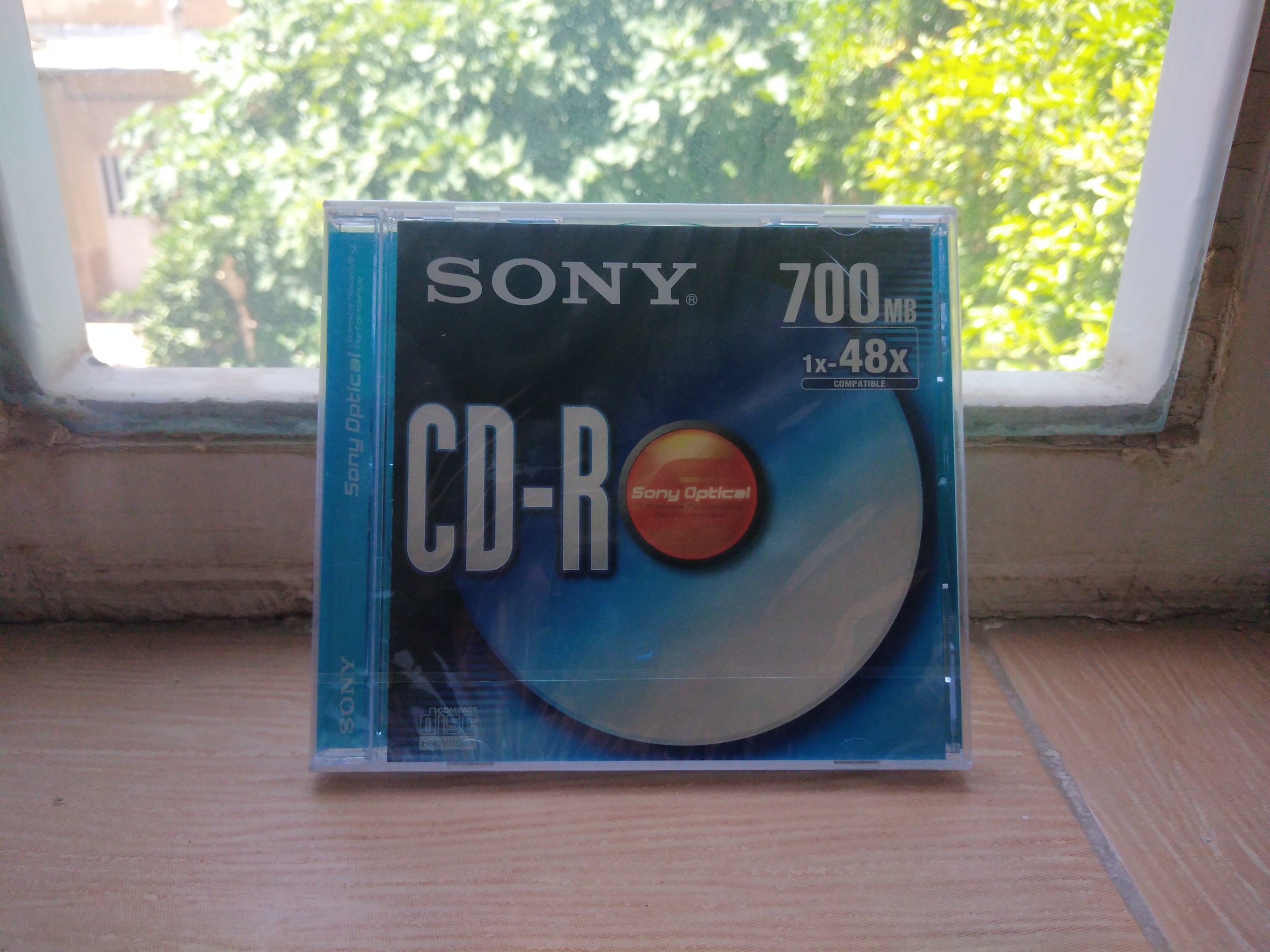 سی دی جعبه دار و vhs پاناسونیک