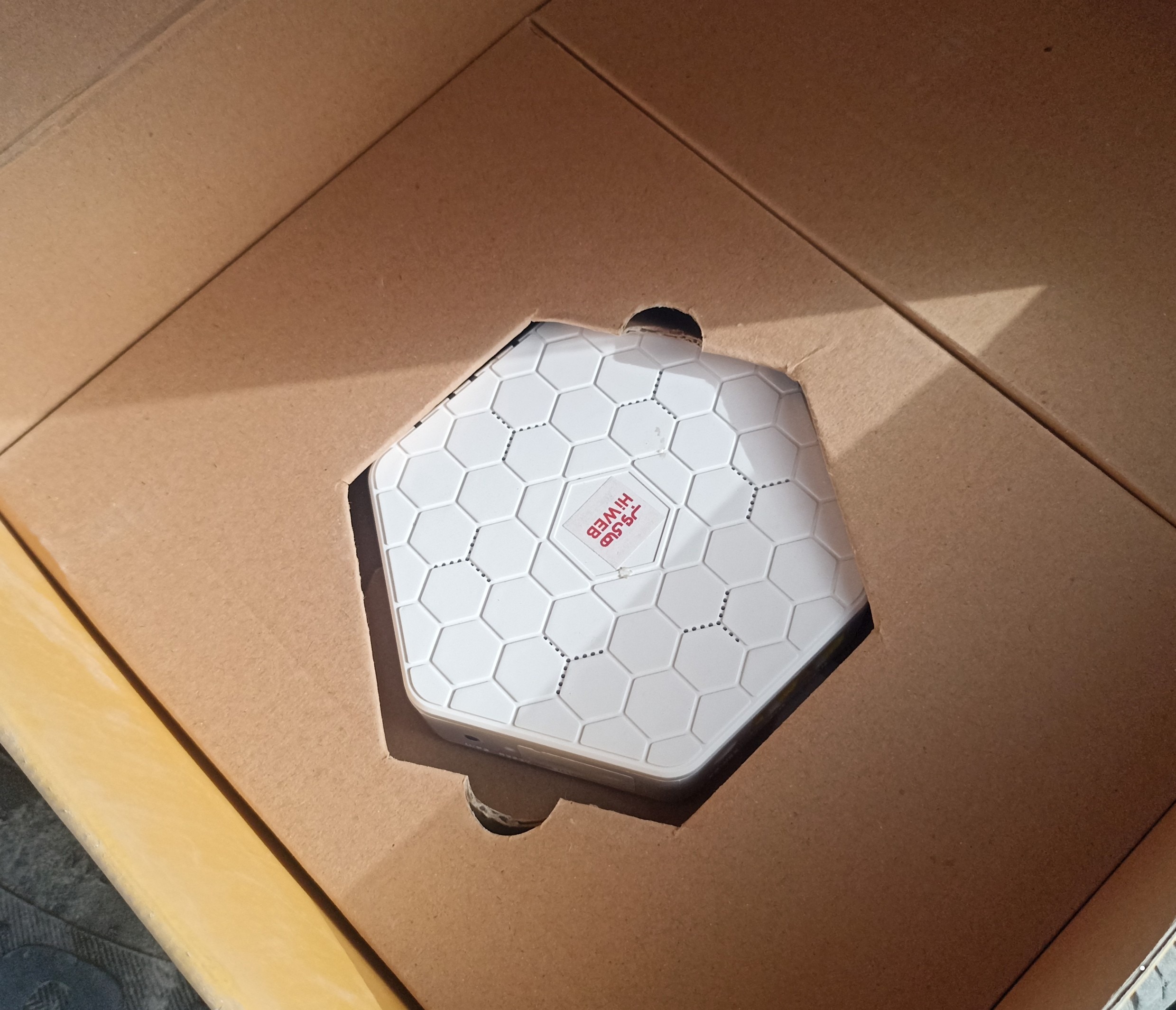 مودم لینوتک FD-040 E1