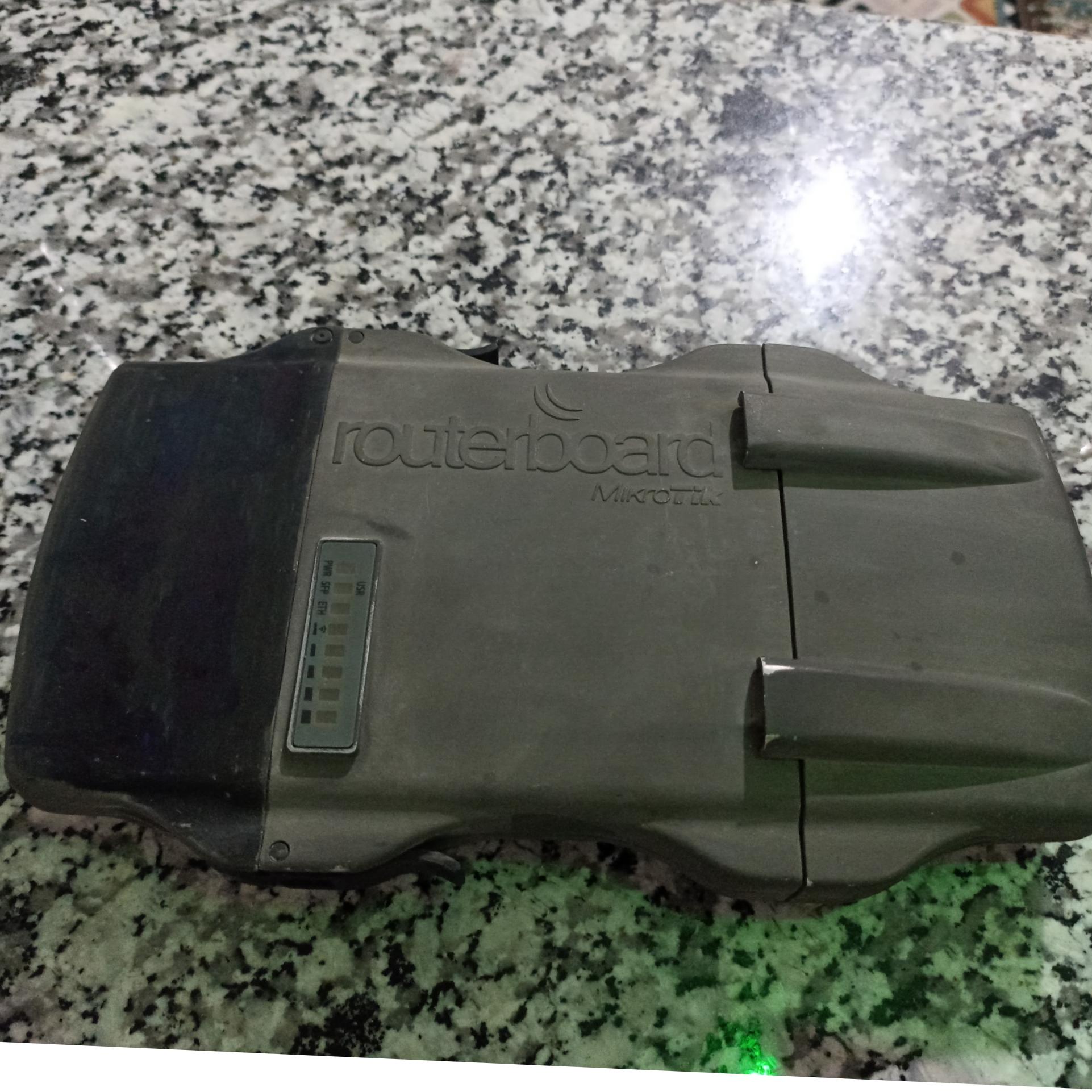 رادیو نت متال میکروتیک