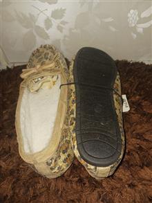 کفش
