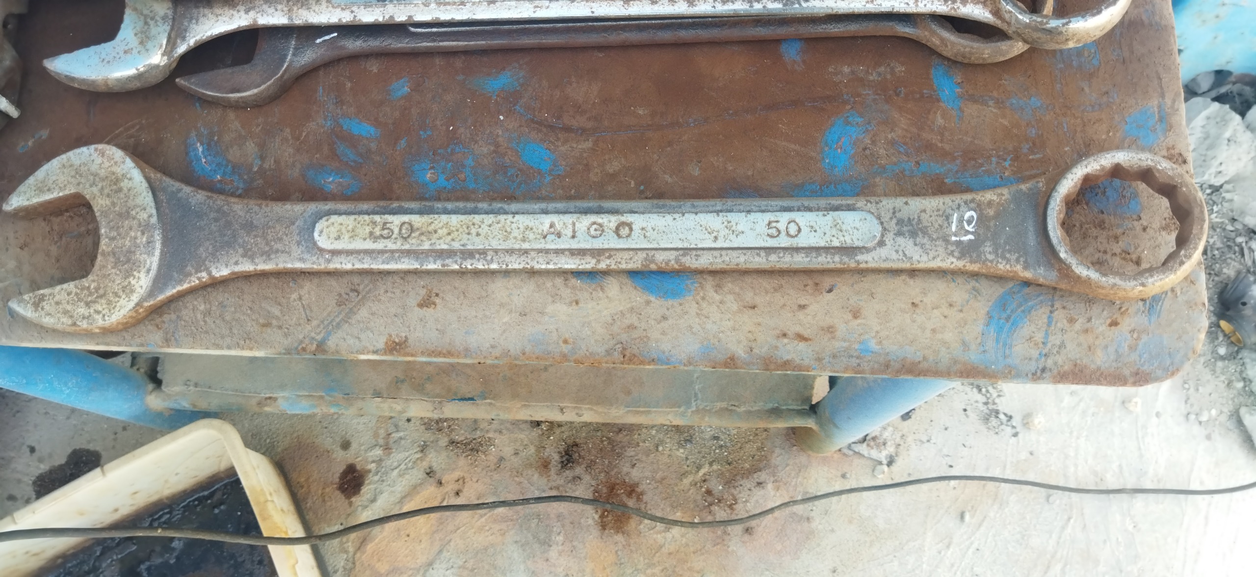 یکسر رینگی شماره50 ژاپنی