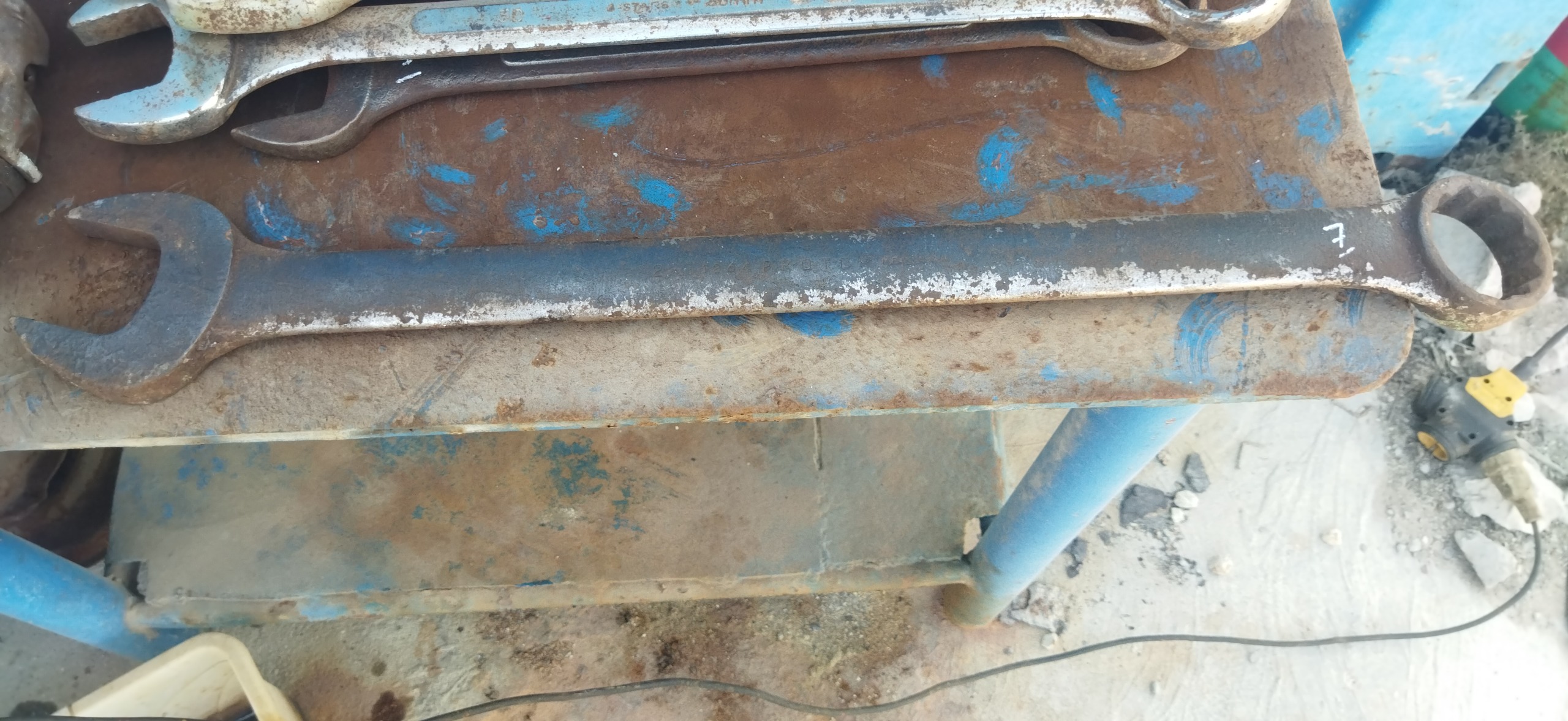 اچار یکسر رینگی 46 امریکایی