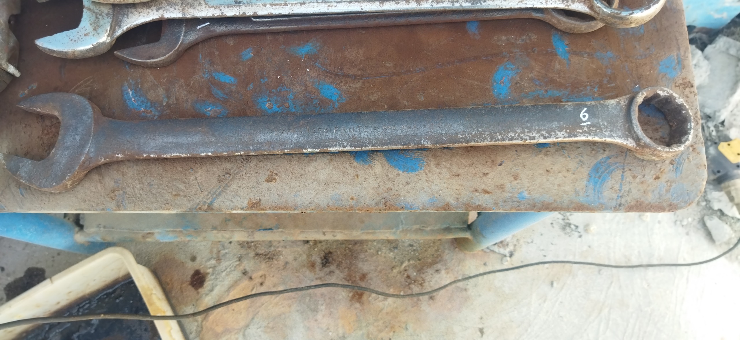 اچار یکسر رینگی 46 امریکایی