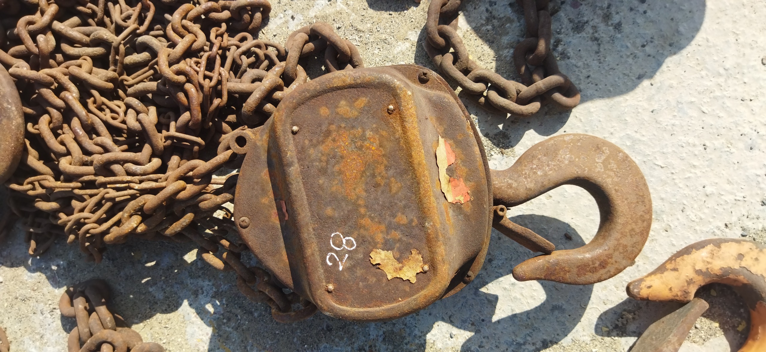 جیم پلاک سه تن