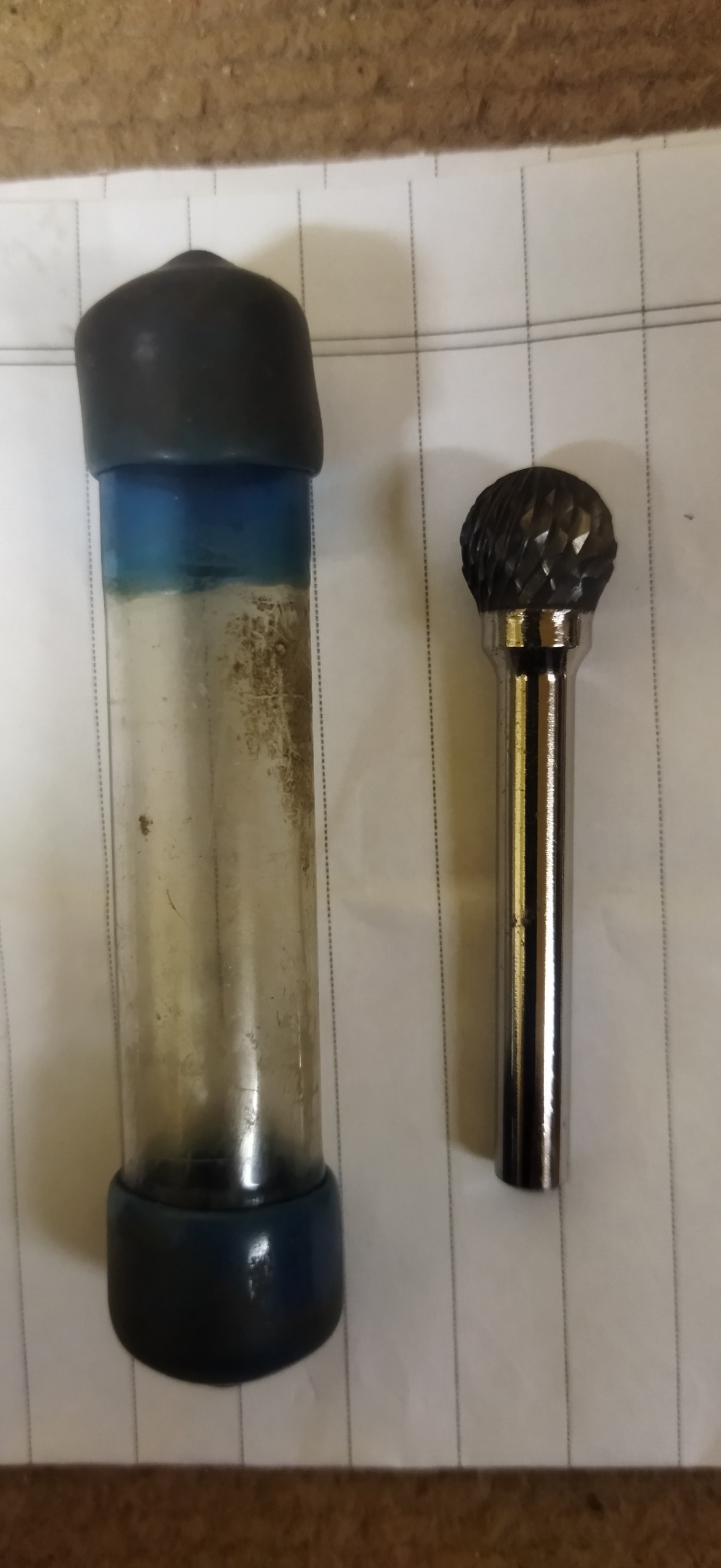 سری فرم گرد