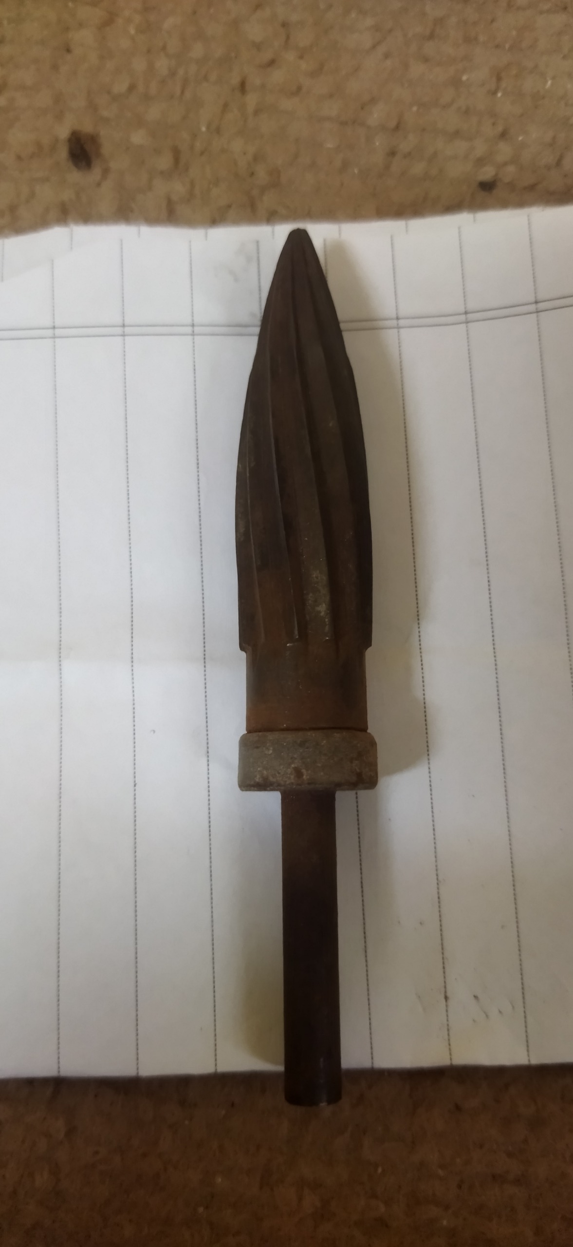 سری فرم مخروطی