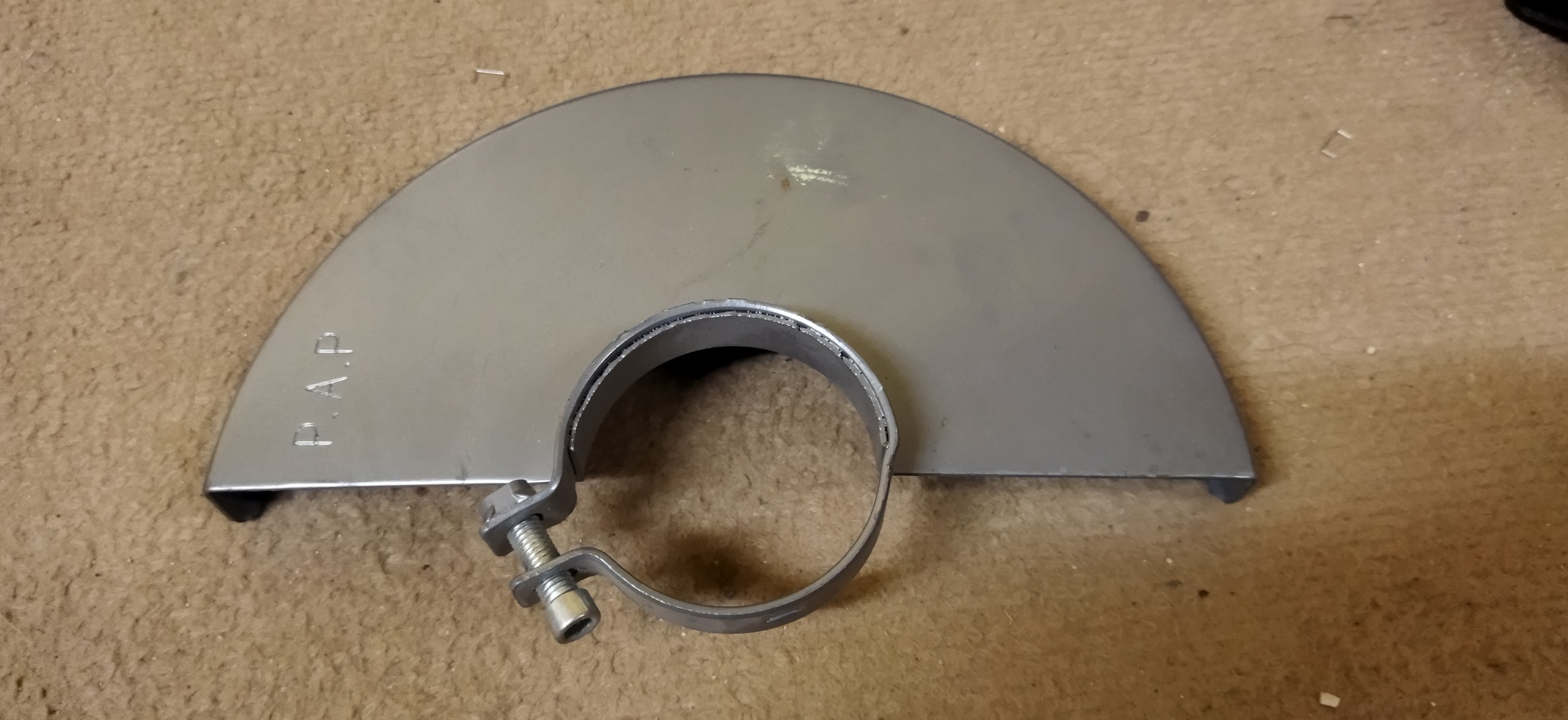 قاب محافظ فرز