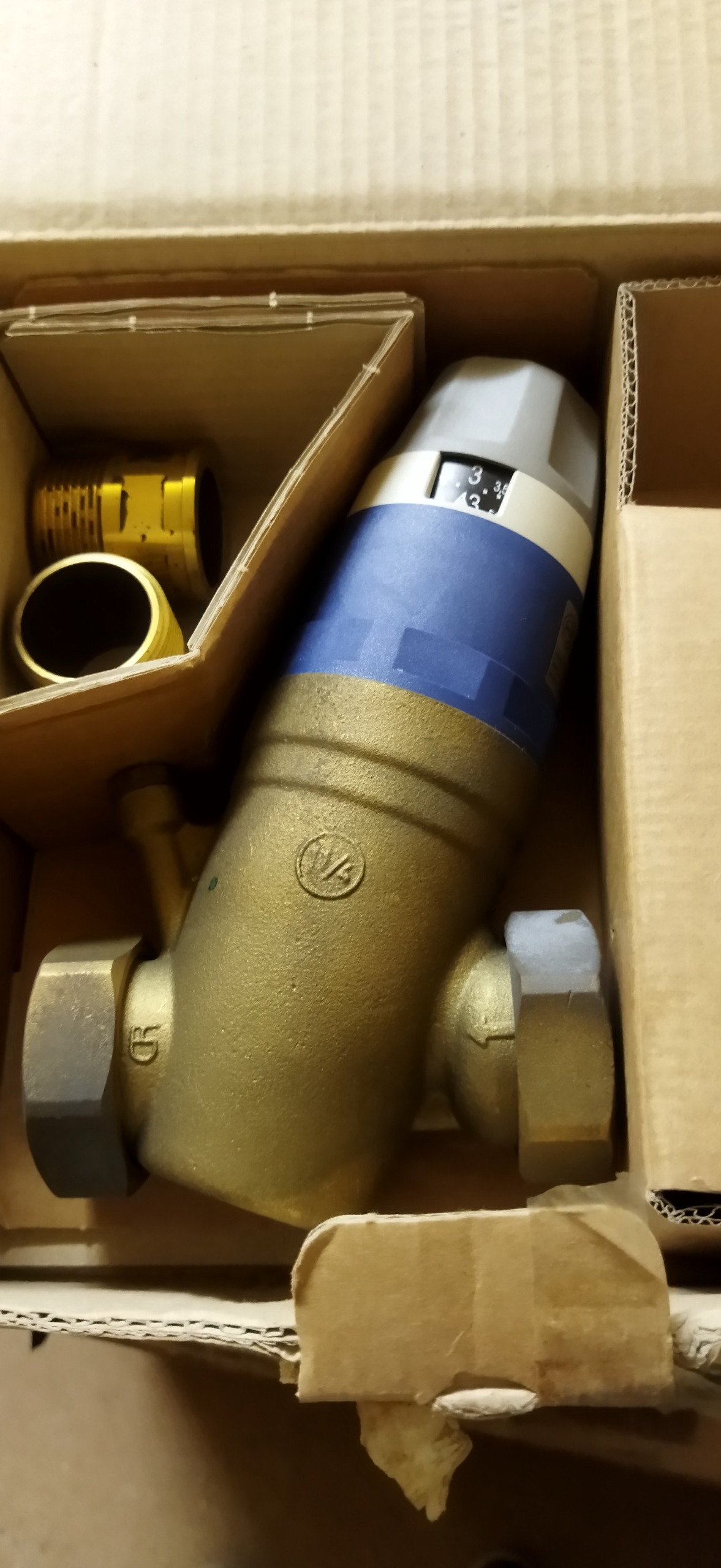 CLA VAL  شیر فشارشکن سوئیس