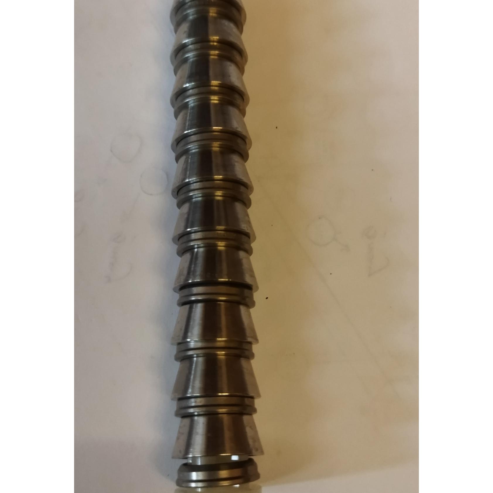 فرول و فرول بک پارکر