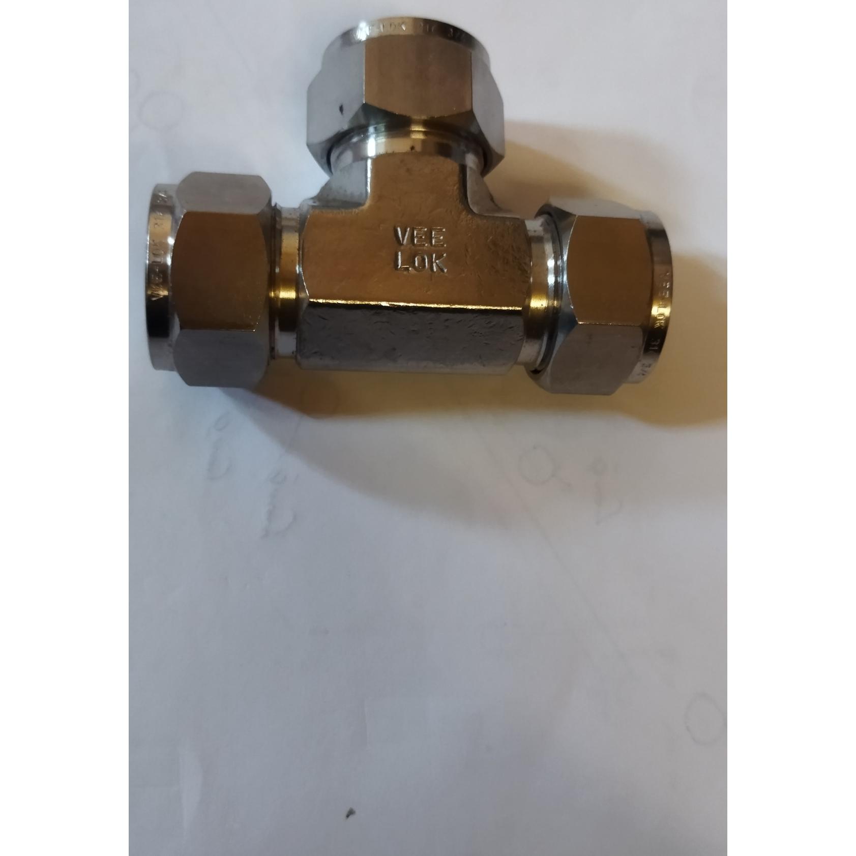 T fitting تایوانی3/4