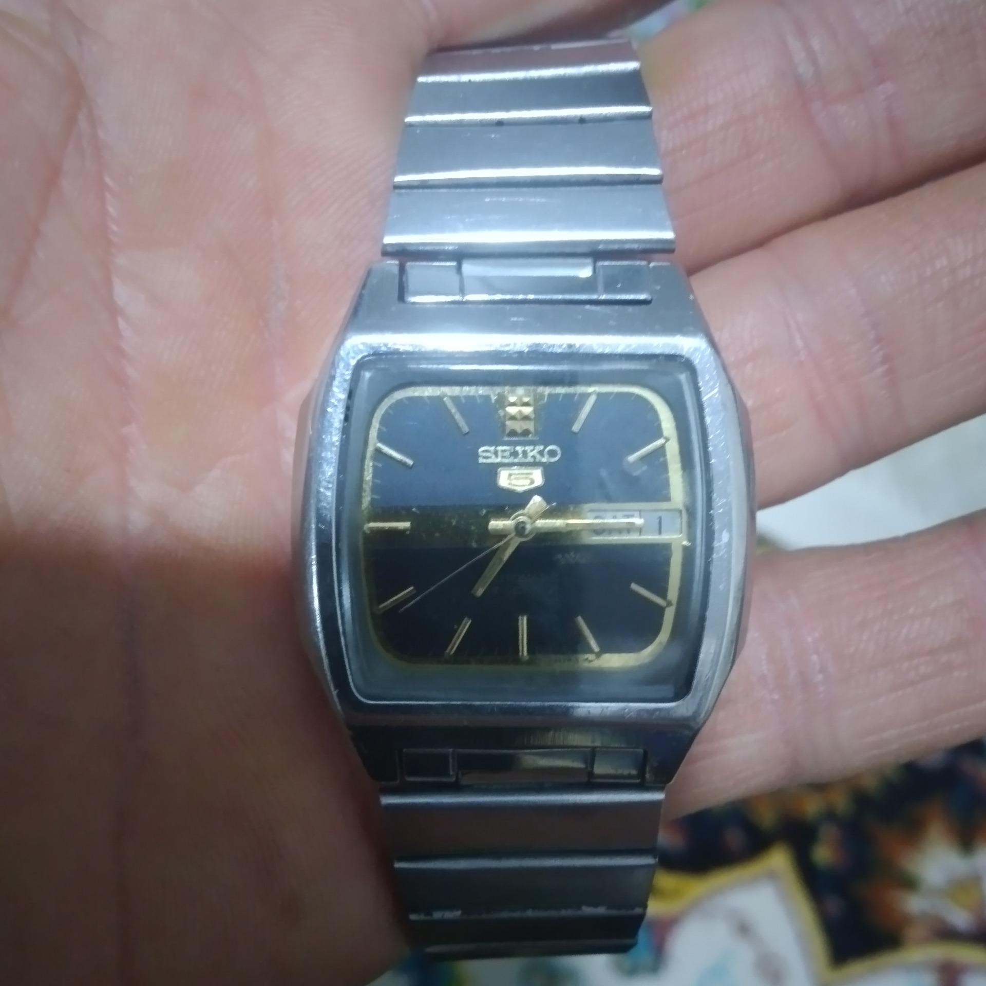 ساعت مچی سکو