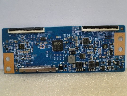 برد تیکان سامسونگ ua43k 5002 ak