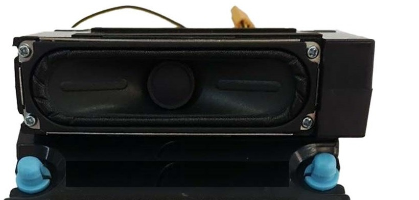 بلندگو تلویزیون سامسونگ ua40k 5000 ak