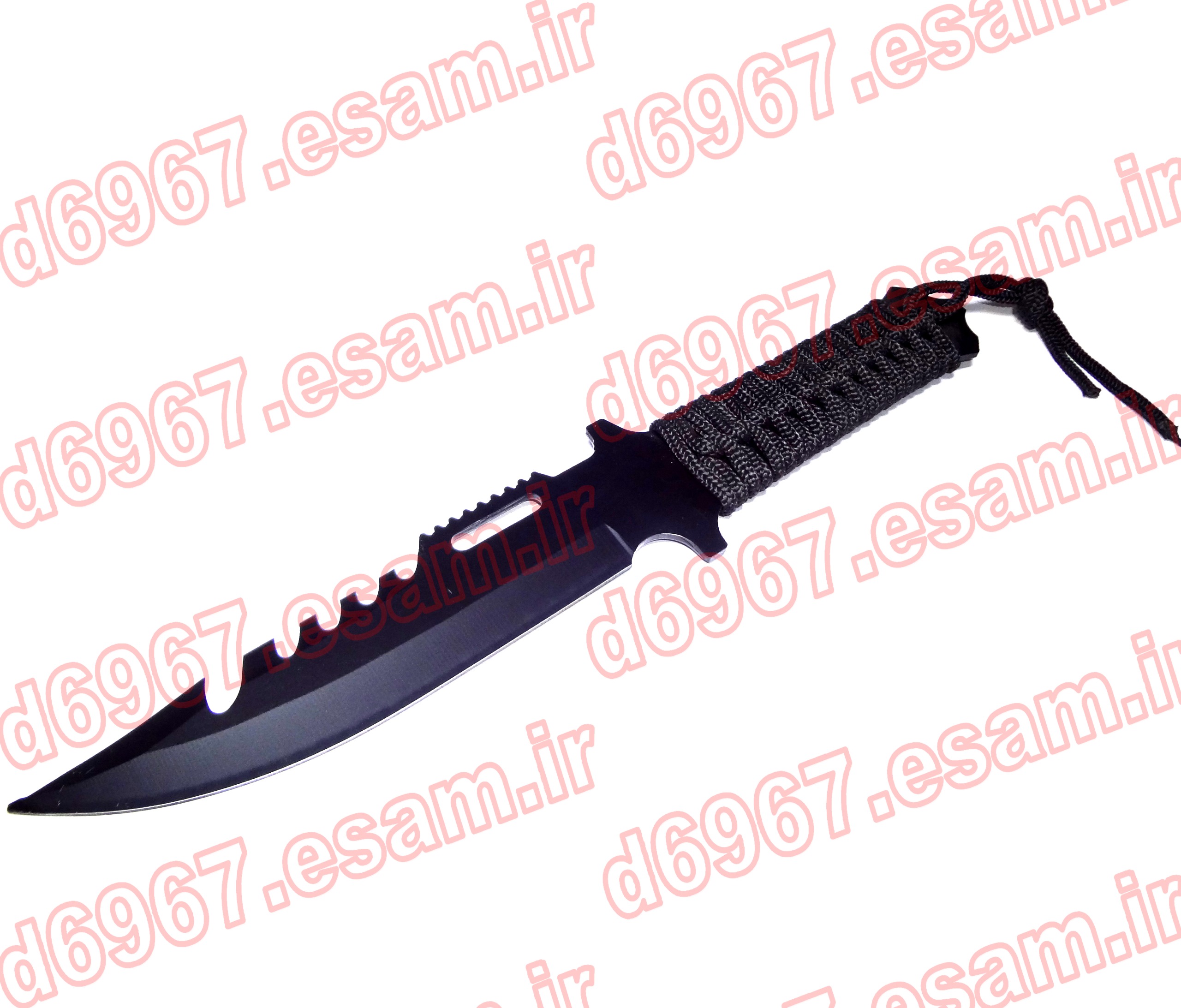 کارد شکاری Black Knife