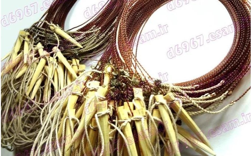 تله زنده گیری کبک (دام پاگیر کبک)