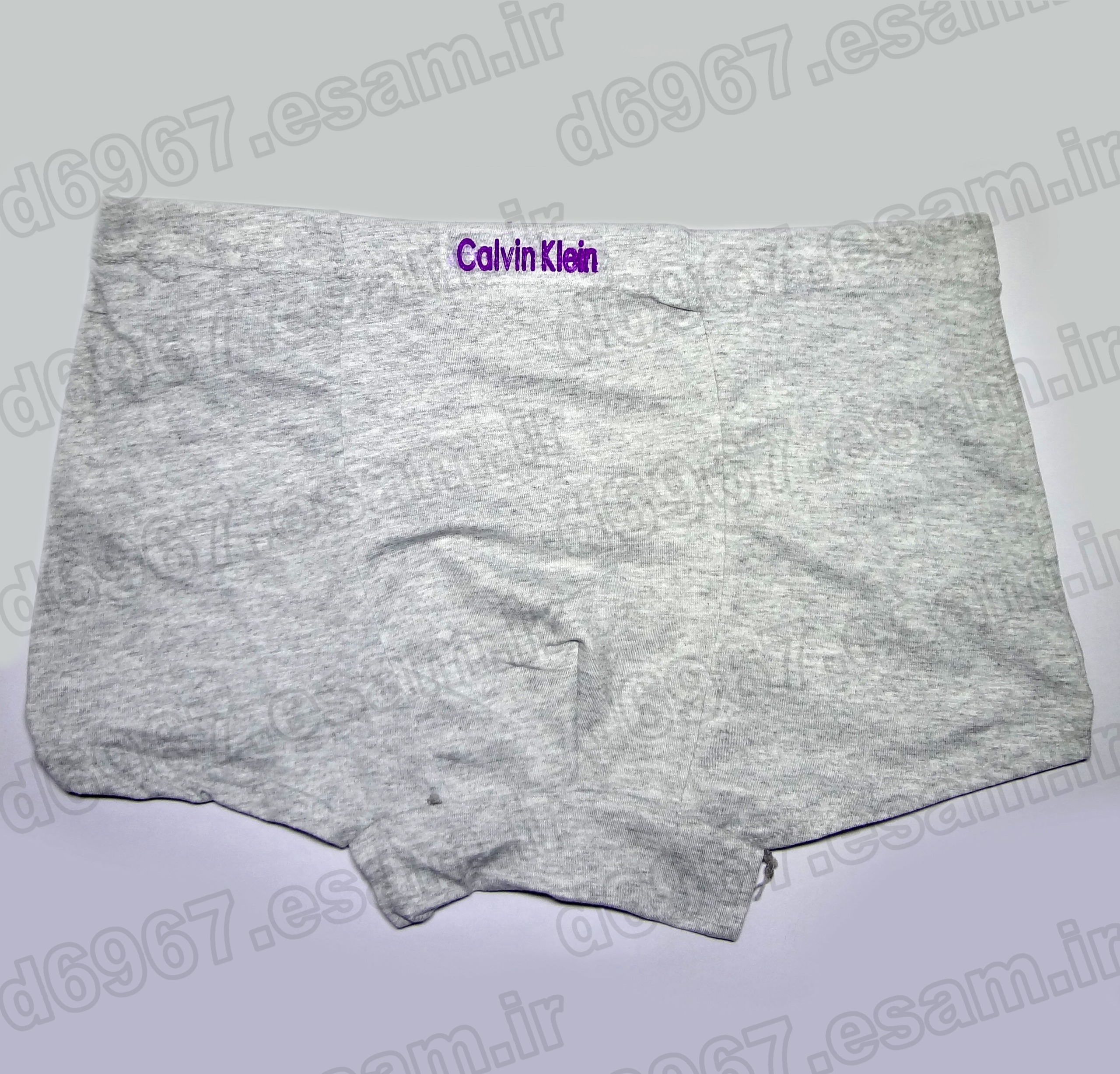 شورت مردانه نخی Calvin Klein