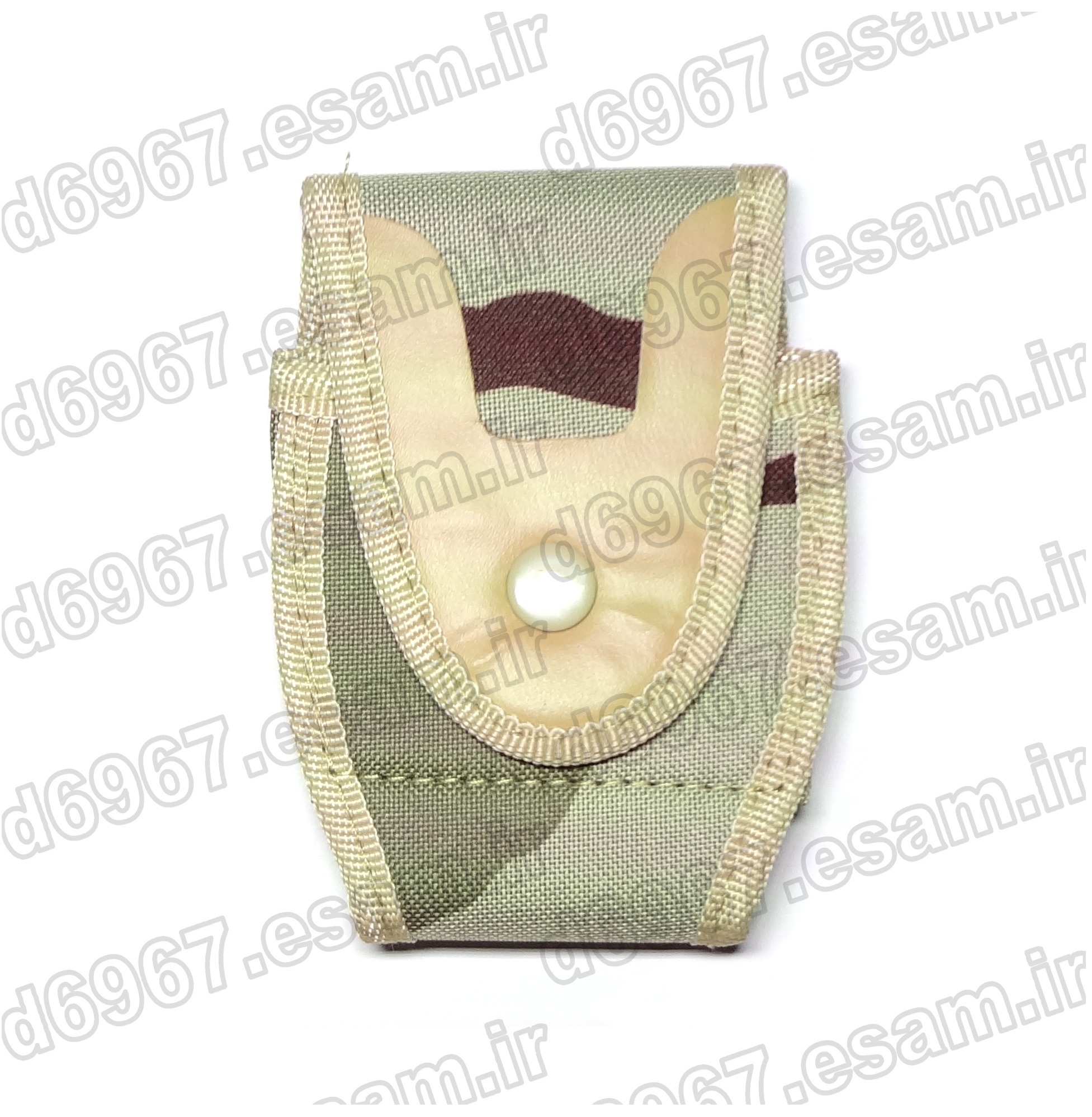 جلد دستبند نظامی - کیف دستبند نظامی