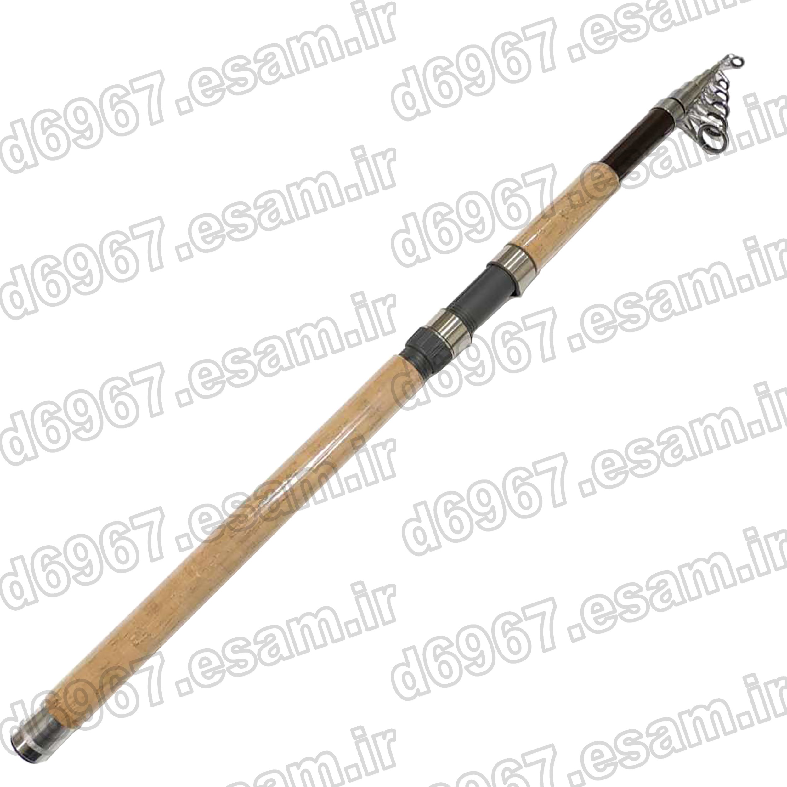 چوب ماهیگیری آلبااستار لیدر 3.5 متری