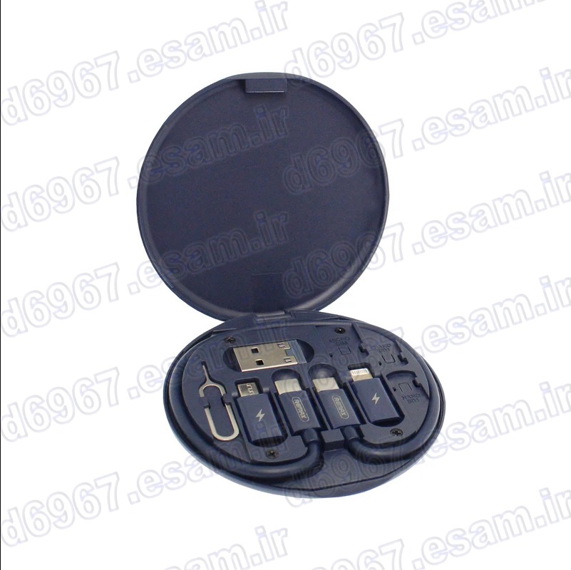 تبدیل USB-C به USB-C / لایتنینگ / USB / micro USB
