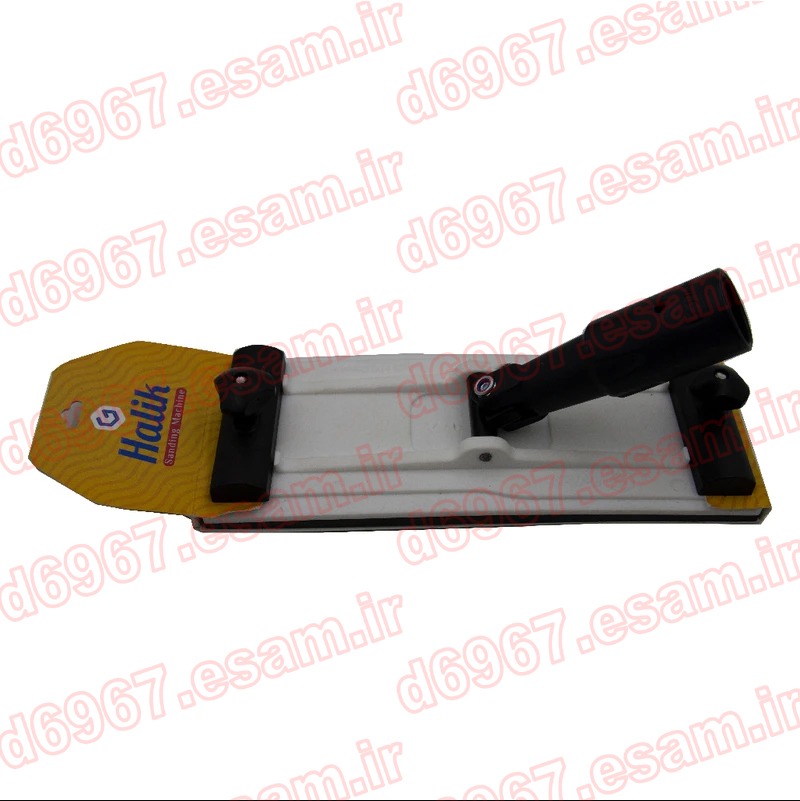 سنباده گیر مدل HALIK