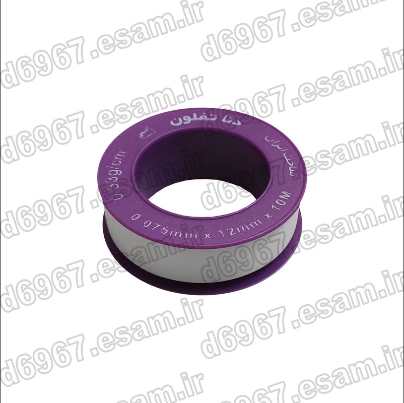 نوار تفلون مدل DENA