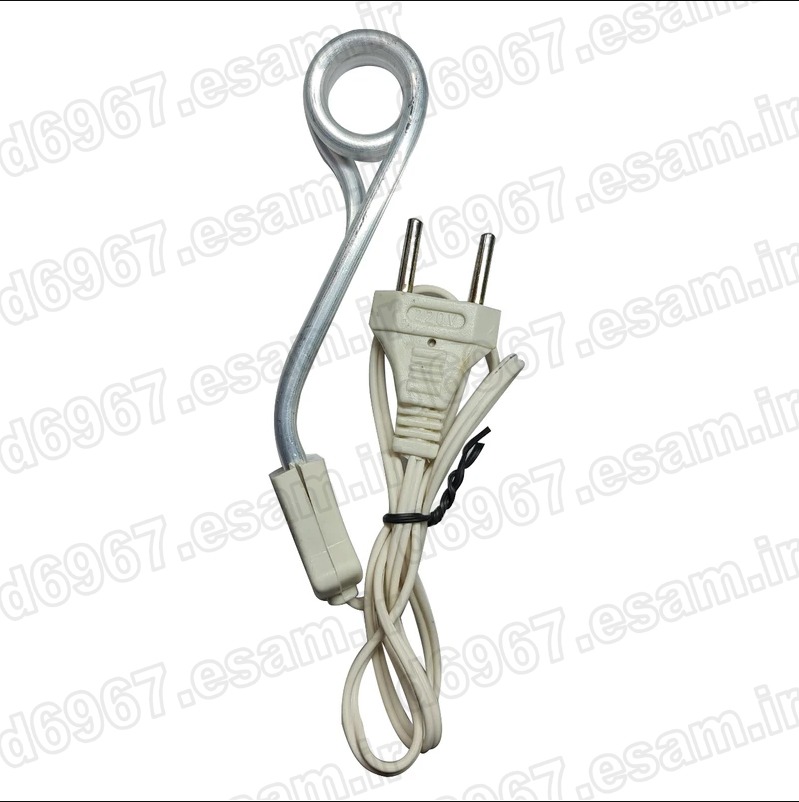 المنت آب جوش آور